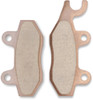 MOOSE UTILITY DIVISION 1721-2878 BRAKE PAD FRT LEFT KAW