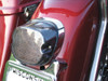 Drag Specialties Low Profile Taillight - Smoke | 2010-0771