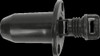 WSM 011-161 DRAIN PLUG FOR SEA DOO