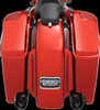 CUSTOM DYNAMICS MPLASMA12-RD-PR LIGHT 12" PLASMA RED PR