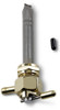 PINGEL 6311-BH FUEL VALVE 22MM HEX 180