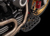 JOKER MACHINE 08-640-1B FLOORBOARD SERATED BLK
