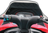 PARTS UNLIMITED 3508-0005 BAG-P/U W/S FOR POLARIS BLK