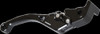 VORTEX LVB157 BRAKE LEVER SHORT BK