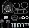 PARTS UNLIMITED 0705-0431 FUEL PETCOCK REPR KIT KAW