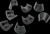 KIBBLEWHITE 20-4275 KEEPERS VLV 57-85 XL