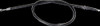 Moose Clutch Cable 0652-1798 for 1988-2006 FOR YAMAHA Blaster 200 4x2
