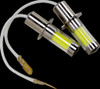 RIVCO PRODUCTS LED-110V2 LED REPLACEMENT H3