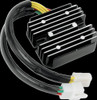 Ricks Electric Regulator Rectifier FOR HONDA VT600C VT600CD Shadow VLX