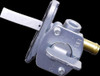 K&S Technologies 57-4004 Fuel Petcock Assembly for Yamaha