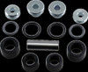 MOOSE RACING HARD-PARTS 0430-1042 A-ARM BEARING & SEAL KIT