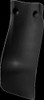 CYCRA 1CYC-3884-12 MUD FLAP CRF BK