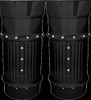 COVINGTONS C1114-B BELS FORK DIMPLE BLK14-18