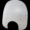 MEMPHIS SHADES METRIC MEP3629 FATS 17" 9"LIGHT  SLR PLA