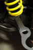 DENNIS STUBBLEFIELD SALES MP41 TOOL SHOCK PRLD ATV/UTV