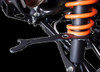 DENNIS STUBBLEFIELD SALES MP41 TOOL SHOCK PRLD ATV/UTV