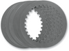 MOOSE RACING HARD-PARTS M80-7404 PLATES CLTCH STL YZ/YF2