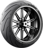 Michelin Scorcher 11 Motorcycle Tire | Rear 140/75R15 | 65H | Cruiser/Custom