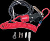 K&S TECHNOLOGIES 12-0100 KILL SWITCH TETHER LINE