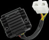 Ricks Electric Regulator Rectifier FOR KAWASAKI KLR250 1987-2005 & KLX250D 2003