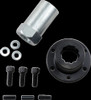 BELT DRIVES LTD. IN-1500 1-1/2"OFFSET W/SCREW&NUT