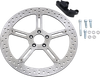 Arlen Ness 02-967 15" Big Brake Floating Rotor Kit