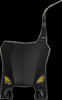 CYCRA 1CYC-1211-12 STADIUM # PLATE CRF BK