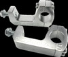 MOOSE RACING HARD-PARTS 0635-1091 HARDWARE PRO PRO TAPER