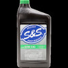 S&S CYCLE 153756 OIL S&S 80W140GEAR SYN QT