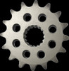 PARTS UNLIMITED 1212-1419 SPROCKET C/S SUZ 530 16T