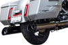 S&S Cycle 550-1113 4-1/2" MK45 Performance Slip-On Mufflers - 50-State