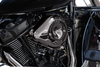 S&S Cycle 170-0781 Stealth Teardrop Air Cleaner - M8 - Lava Chrome