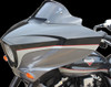 KLOCK WERKS KW05-01-0431 WINDSHIELD FLR VIC/CC DS