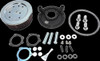 Arlen Ness Stage 1 Big Sucker Air Cleaner Kit 16-19 Harley Davidson Sportster