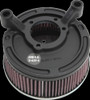 Arlen Ness Stage 1 Big Sucker Air Cleaner Kit 16-19 Harley Davidson Sportster