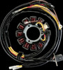 MOOSE UTILITY DIVISION 2112-0485 STATOR MUD FOR POLARIS