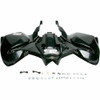MAIER 194580 FENDER RR OUTLAW BLK