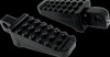 JOKER MACHINE 09-860B FOOTPEG R.RACING BLACK