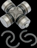 MOOSE UTILITY DIVISION 1205-0130 UNIVERSAL JOINT KAW MSE