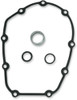 S&S CYCLE 330-0619 INSTALL KT CHN CAM M8 17-