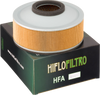 HIFLOFILTRO HFA2801 AIR FILTER VN800