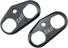 S&S 330-0655 Motorcycle Engine Lifter Guide for 2017-2018 Harley Davidson M8