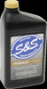 S&S CYCLE 153757 OIL S&S PRIMARY SYN QT