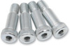 Moose Utility 4501-0681 Shoulder Bolt 3/8" x 3/4" (4 Pack)