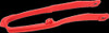 UFO HO04689-070 SLIDER CHAIN CRF450 17 RD