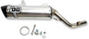 DG PERFORMANCE 071-2510 EXHAUST V2 S/O XR250L