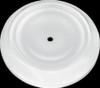 S&S CYCLE 170-0119 COVER AC BOB DISH CHR
