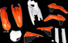 Acerbis 2314333914 Original '14 Plastic Kit