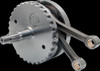 S&S CYCLE 320-0361 FLYWHEEL 4-3/8STRK TC88A