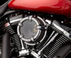 Arlen Ness Black Method Clear Series Air Cleaner Filter 88-19 Harley Sportster